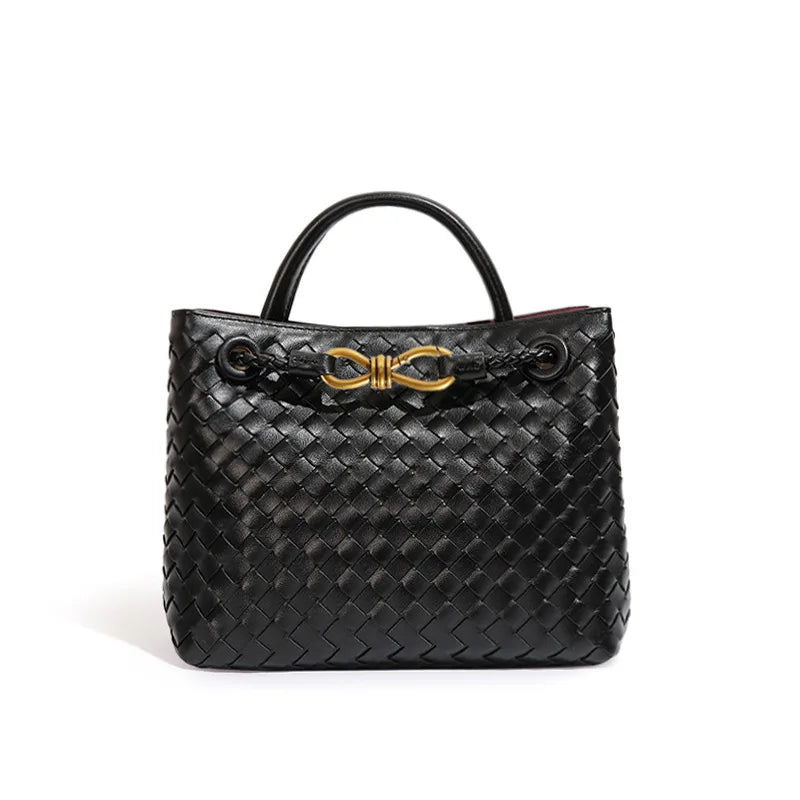 Trendé™ | Juliana2080 Tote Bag mit grosszügigem Stauraum