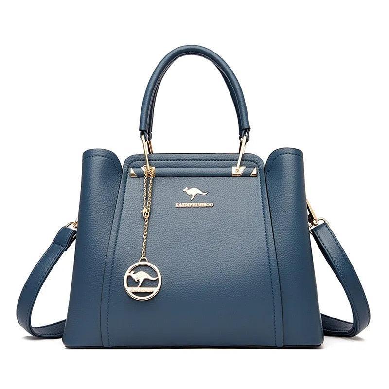 Trendé™ | Style Couer Crossbody-Tasche mit elegantem Design