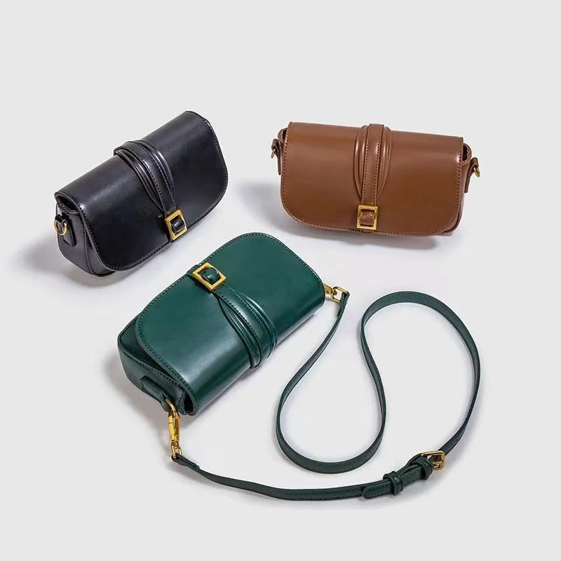 Trendé™ | Zara59 Crossbody-Tasche mit elegantem Design