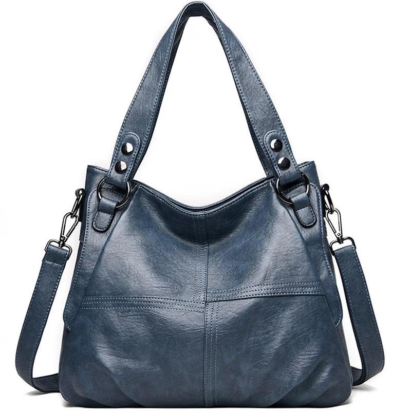 Trendé™ | Atis Ledertasche mit zeitloser Eleganz