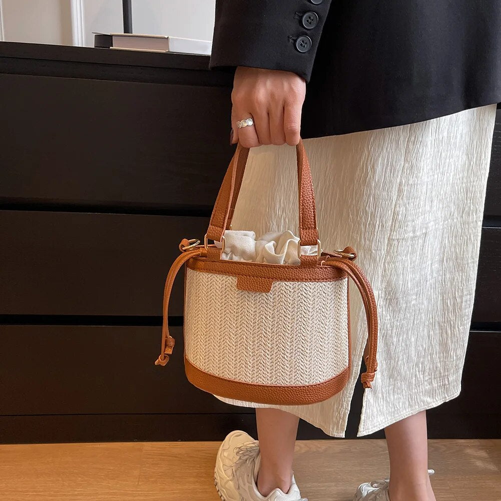 Trendé™ | Vera56 Ledertasche mit zeitloser Eleganz