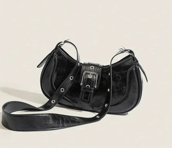 Trendé™ | Heloísa Crossbody-Tasche mit elegantem Design