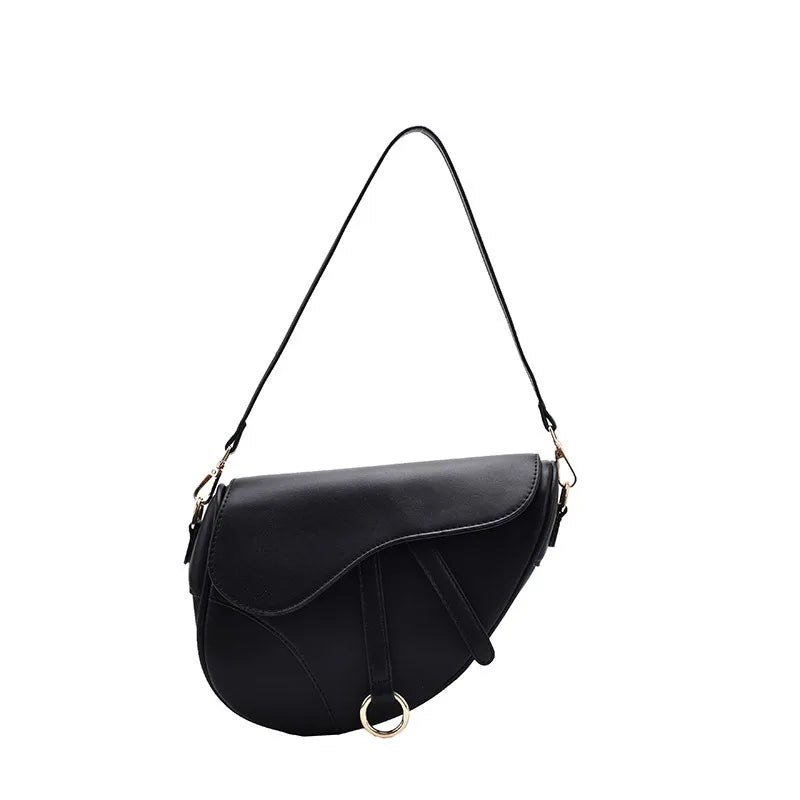 Trendé™ | Sorelle Ledertasche mit zeitloser Eleganz