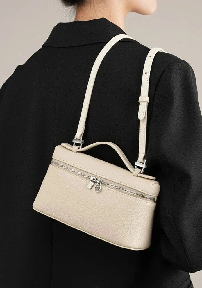 Trendé™ | Yara58 Tote Bag mit grosszügigem Stauraum