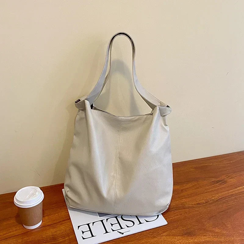Trendé™ | Veronica Ledertasche mit zeitloser Eleganz