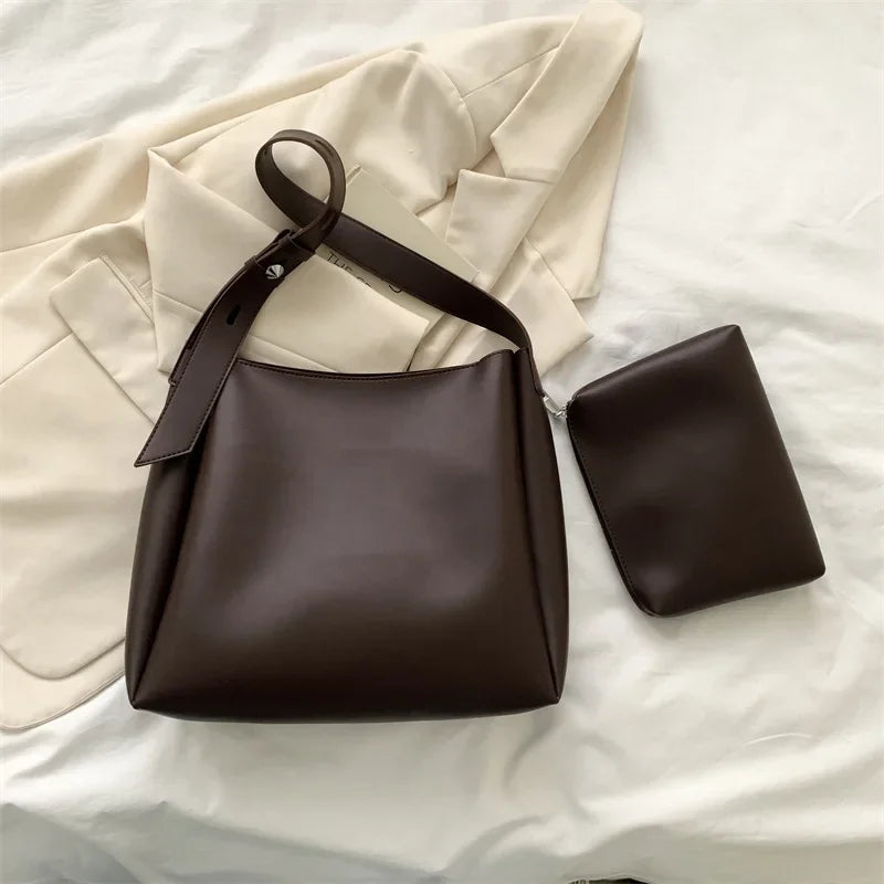 Trendé™ | Glass Taschen-Set mit praktischen Begleitern