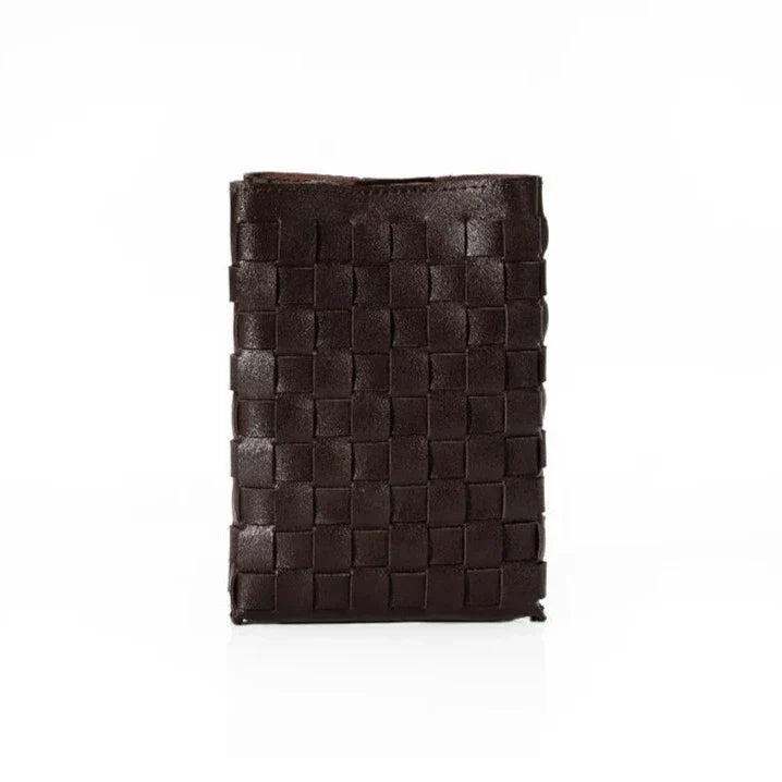 Trendé™ | Juliette Ledertasche mit zeitloser Eleganz