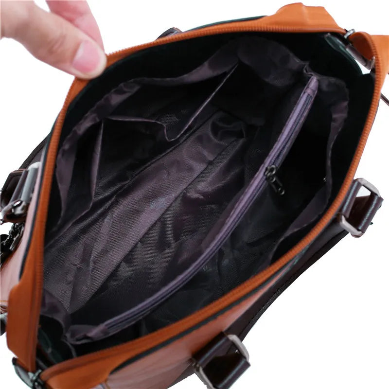 Trendé™ | Pouch Taschen-Set mit praktischen Begleitern
