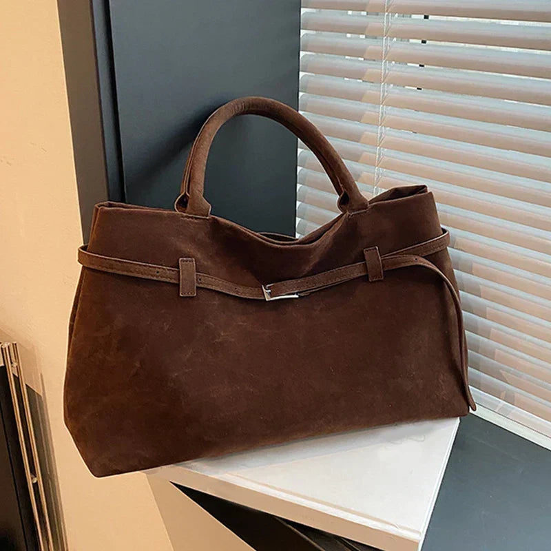 Trendé™ | Esme Tote Bag mit grosszügigem Stauraum