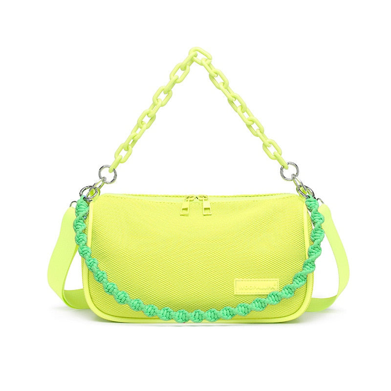 Trendé™ | Mara3393 Ledertasche mit zeitloser Eleganz