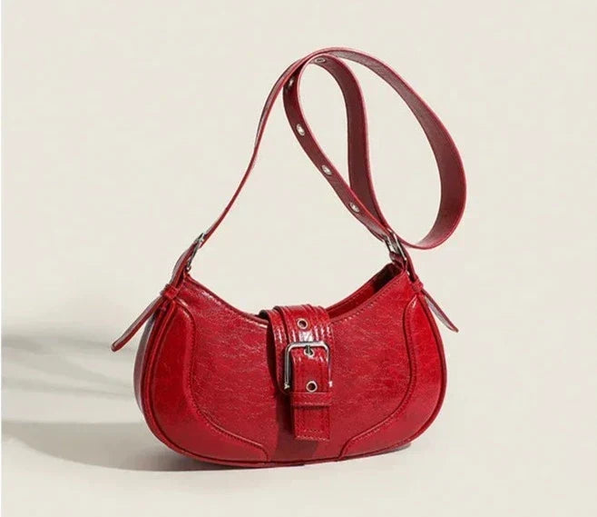 Trendé™ | Heloísa Crossbody-Tasche mit elegantem Design