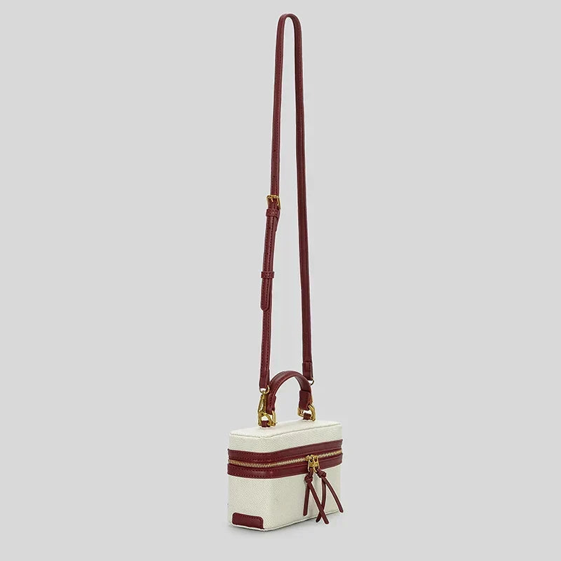Trendé™ | Chiara6 Crossbody-Tasche mit elegantem Design