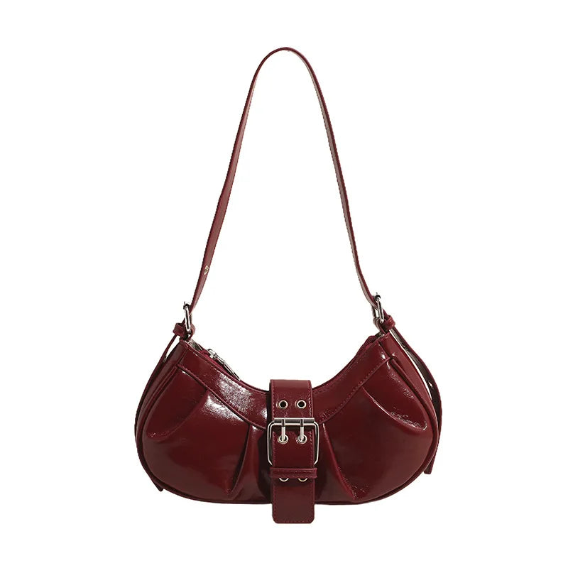 Trendé™ | Az Kleine Ledertasche mit elegantem Design