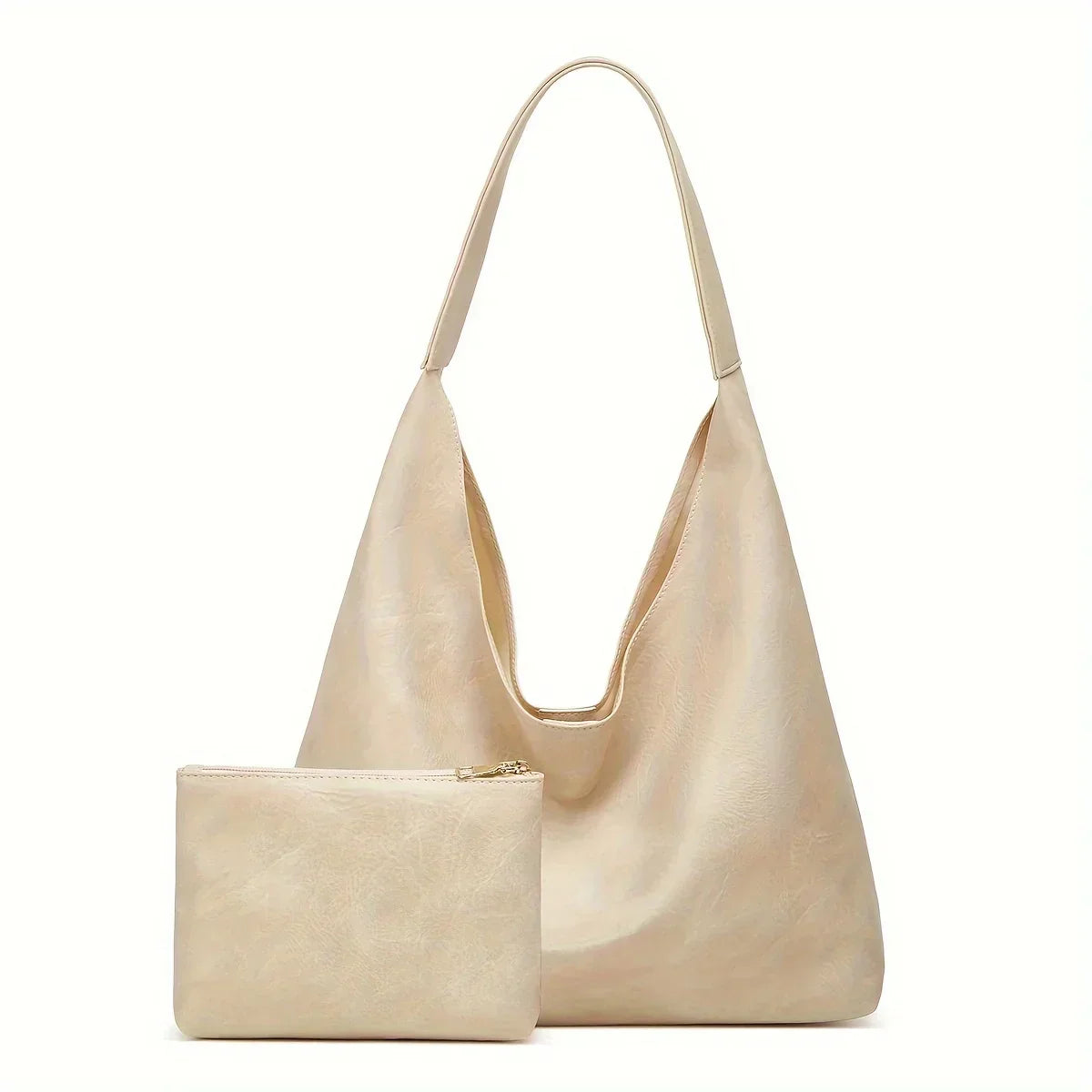 Trendé™ | Manz Taschen-Set mit praktischen Begleitern
