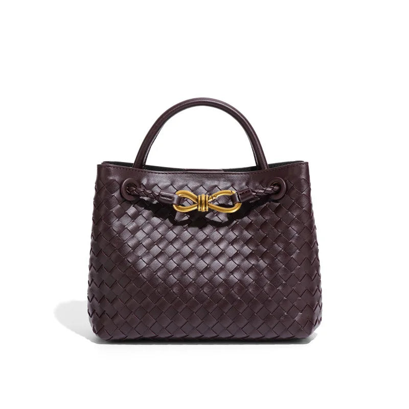 Trendé™ | Juliana2080 Tote Bag mit grosszügigem Stauraum