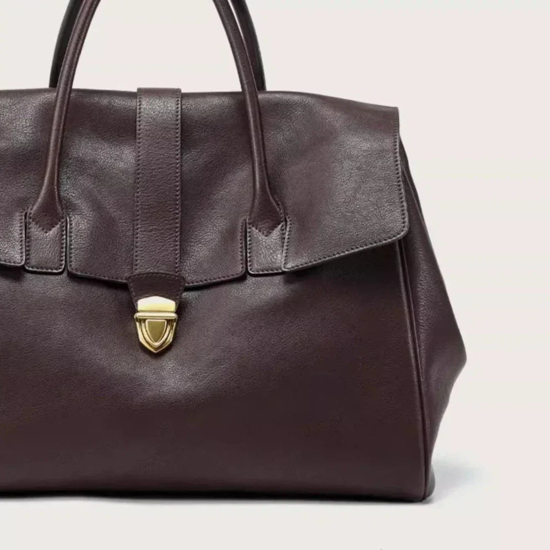 Trendé™ | Elena8 Tote Bag mit grosszügigem Stauraum