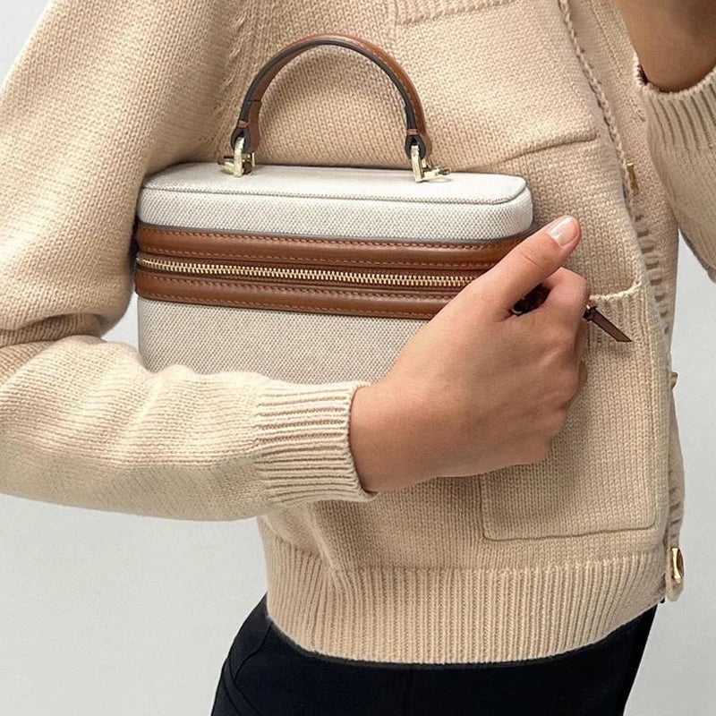 Trendé™ | Chiara6 Crossbody-Tasche mit elegantem Design