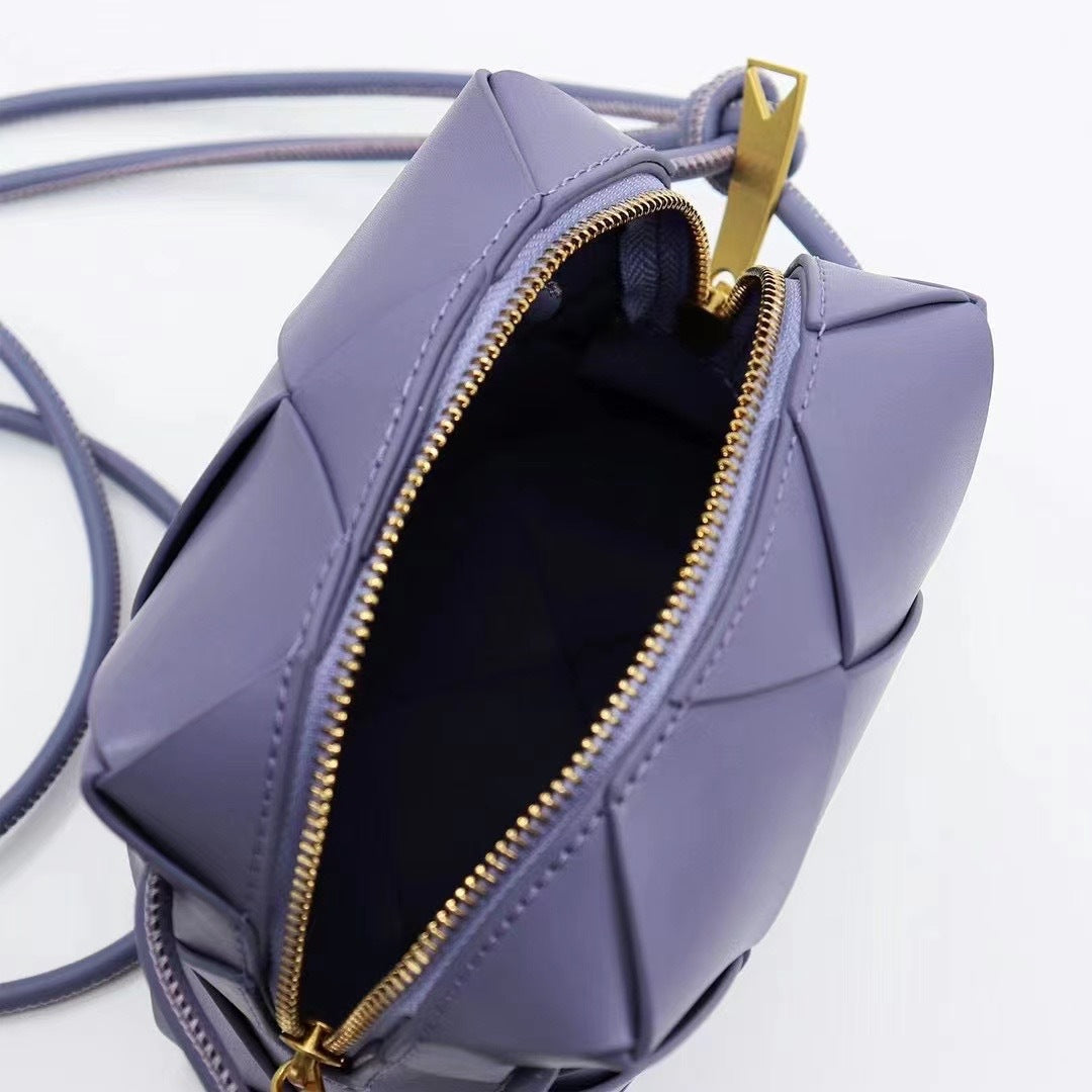 Trendé™ | Aurora363 Crossbody-Tasche mit elegantem Design