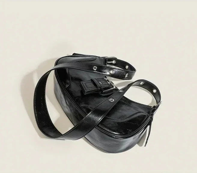 Trendé™ | Heloísa Crossbody-Tasche mit elegantem Design