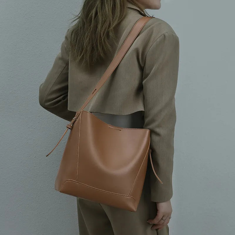 Trendé™ | Avery Crossbody-Tasche mit elegantem Design