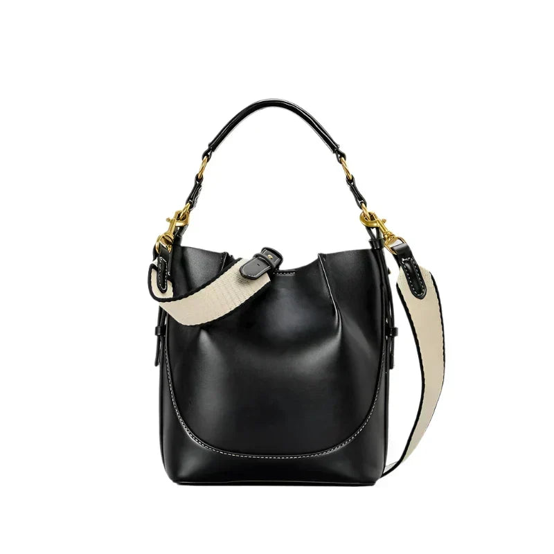 Trendé™ | Hayla Crossbody-Tasche mit elegantem Design