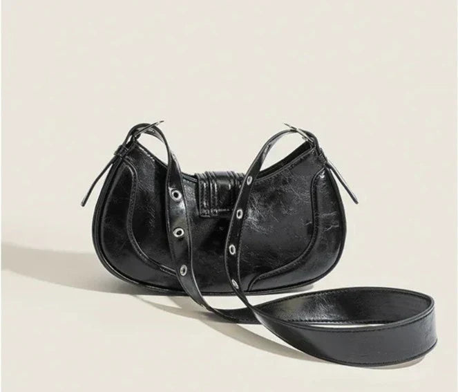 Trendé™ | Heloísa Crossbody-Tasche mit elegantem Design