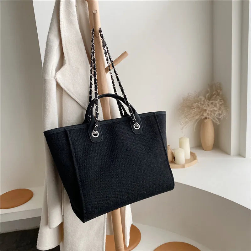 Trendé™ | Rafaela45 Ledertasche mit zeitloser Eleganz
