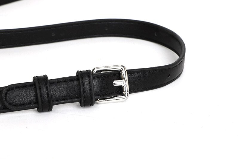 Trendé™ | Lara Crossbody-Tasche mit elegantem Design