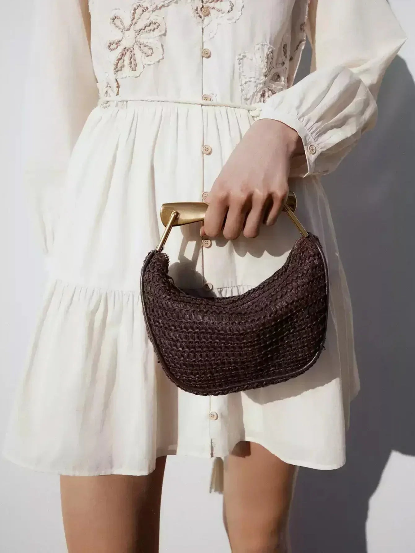 Trendé™ | Livia3090 Crossbody-Tasche mit elegantem Design