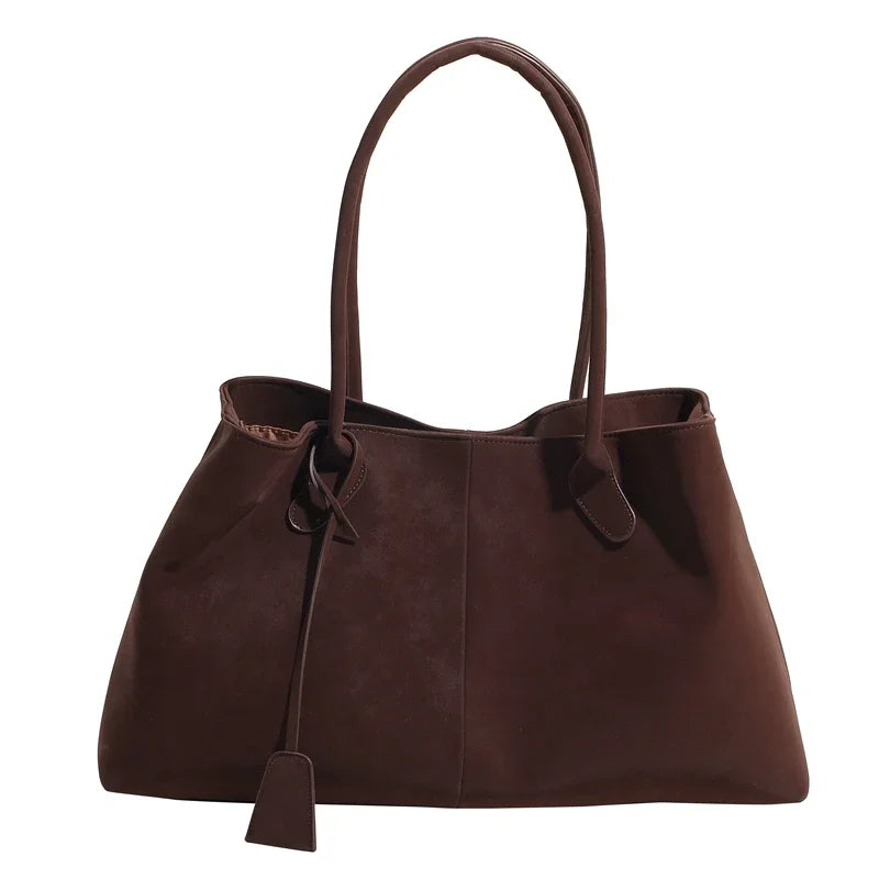 Trendé™ | Zarine Ledertasche mit zeitloser Eleganz