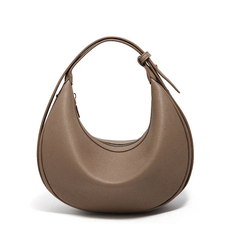 Trendé™ | Ivy Ledertasche mit zeitloser Eleganz