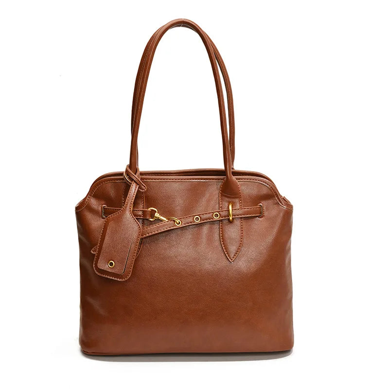 Trendé™ | Talia Ledertasche mit zeitloser Eleganz
