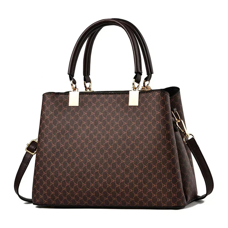Trendé™ | Linua Ledertasche mit zeitloser Eleganz