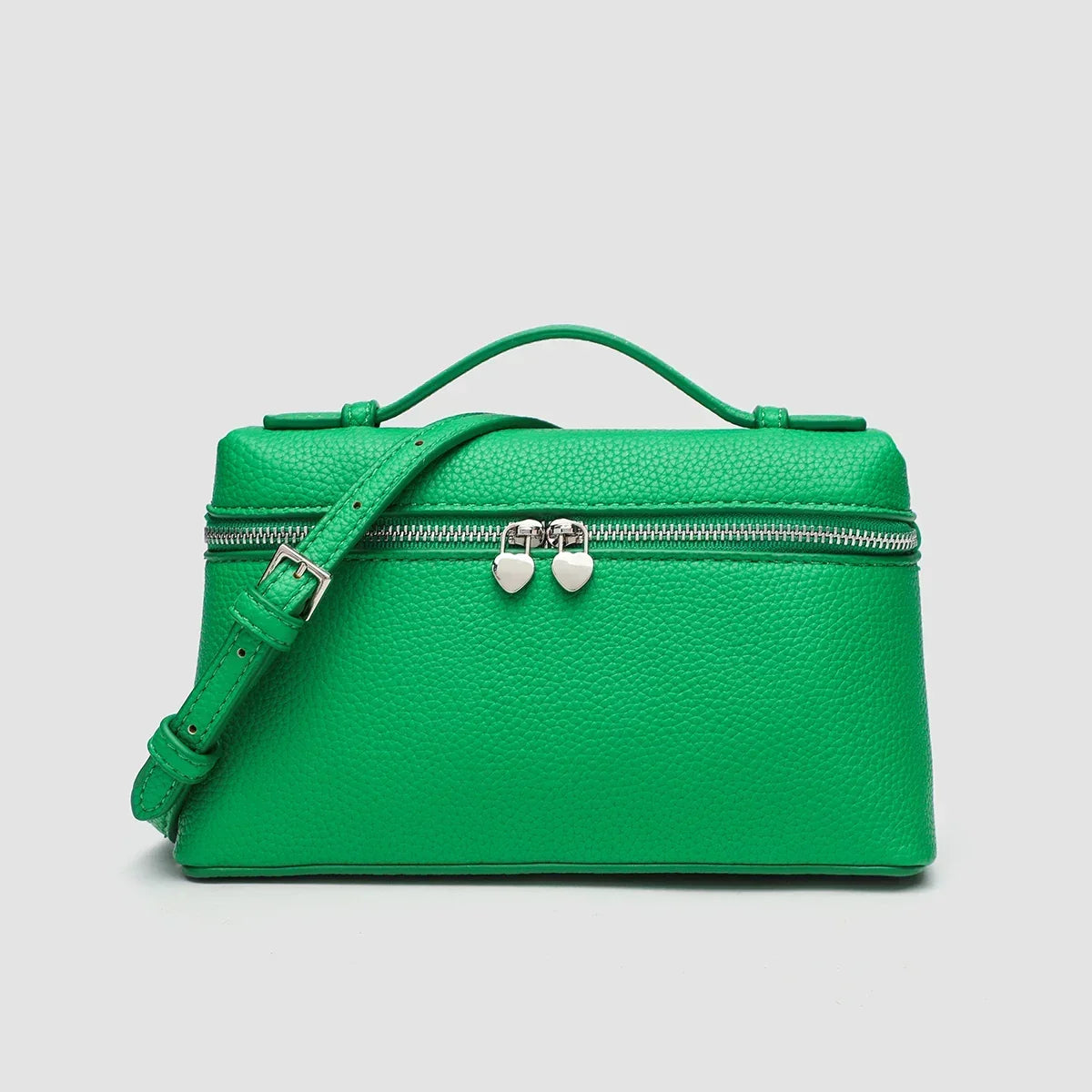 Trendé™ | Eloise Ledertasche mit zeitloser Eleganz