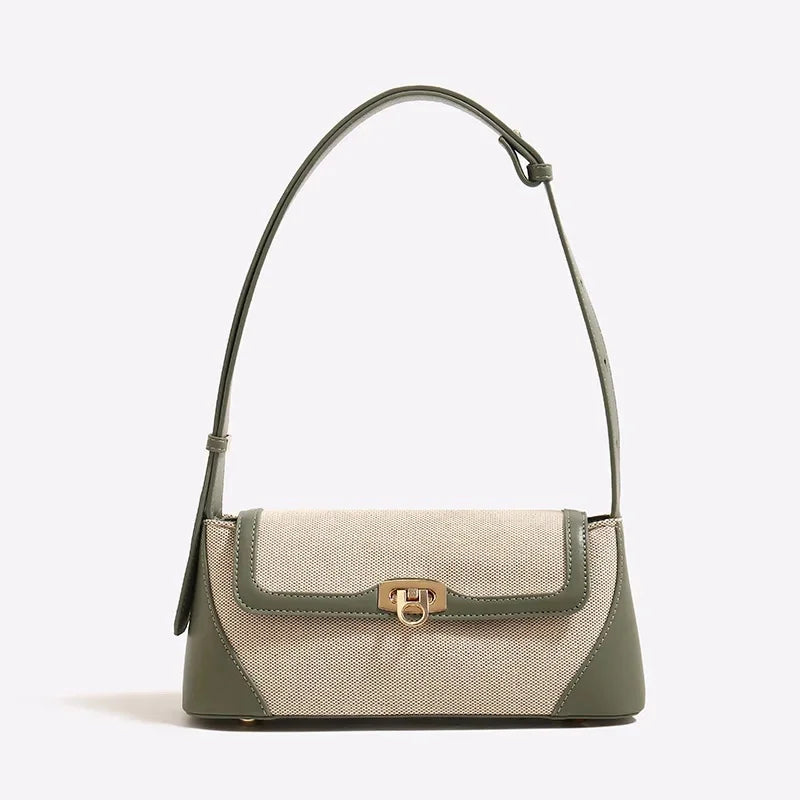 Trendé™ | Vesper Ledertasche mit zeitloser Eleganz