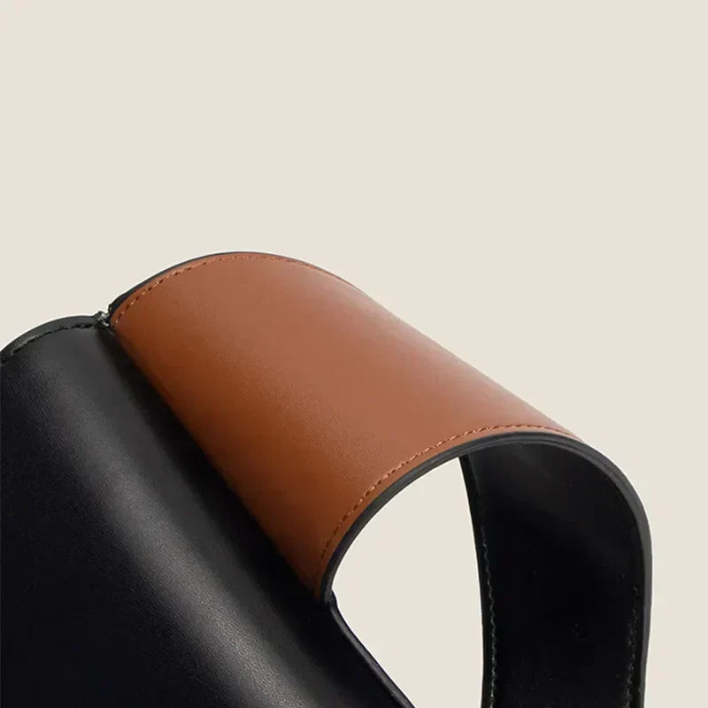 Trendé™ | Elina10 Crossbody-Tasche mit elegantem Design
