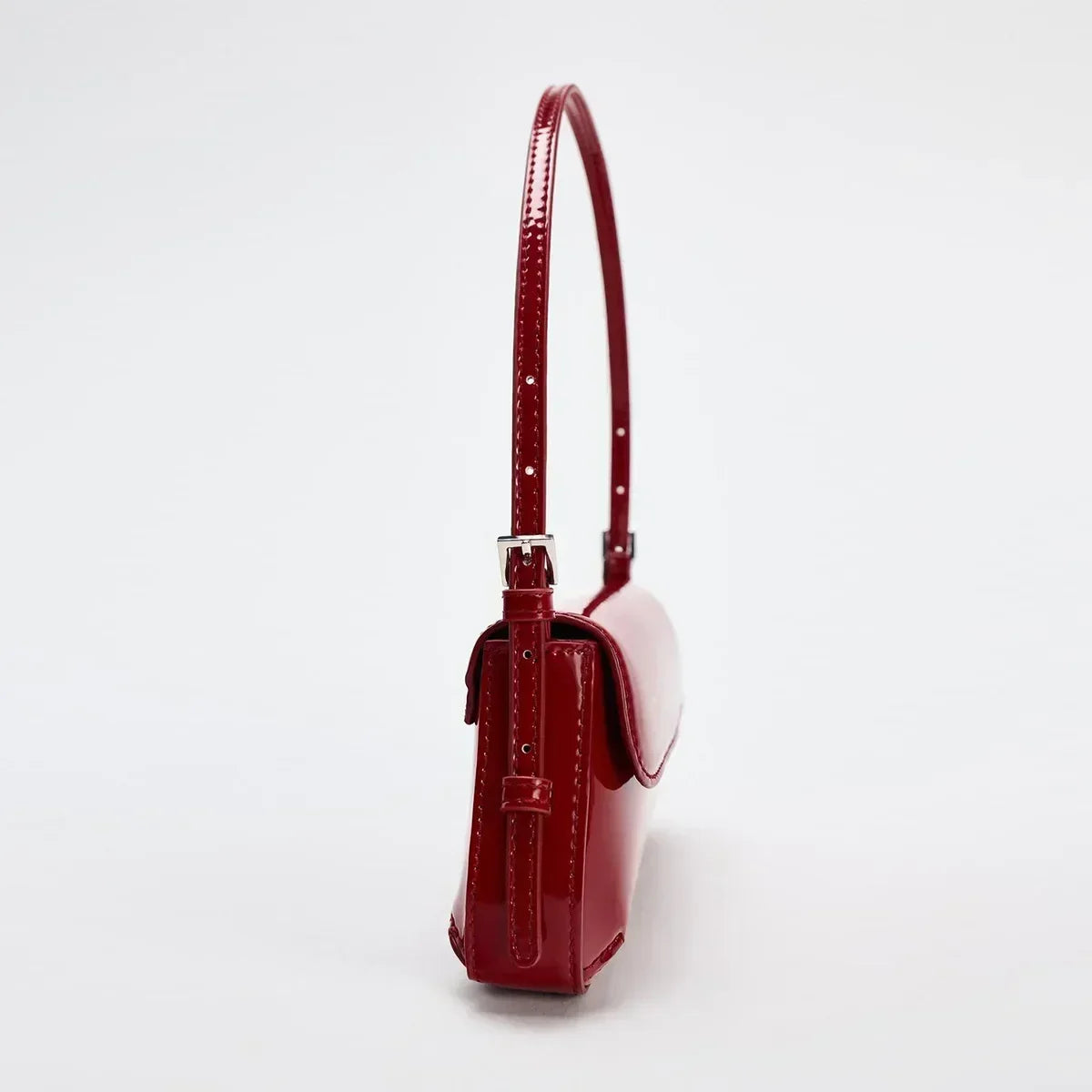 Trendé™ | Dahlia Ledertasche mit zeitloser Eleganz