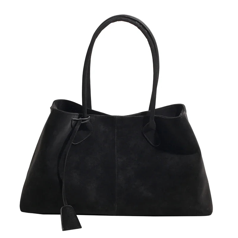 Trendé™ | Zarine Ledertasche mit zeitloser Eleganz