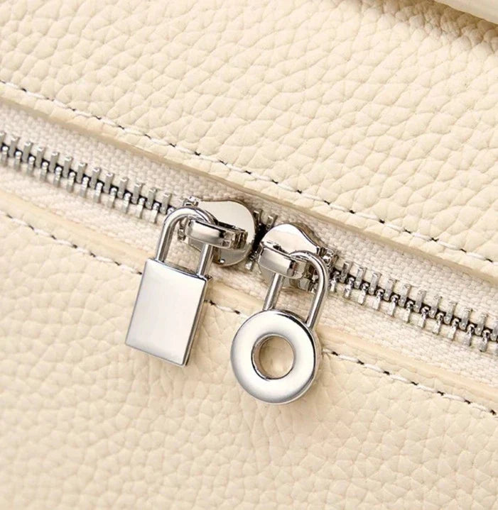 Trendé™ | Yara58 Tote Bag mit grosszügigem Stauraum
