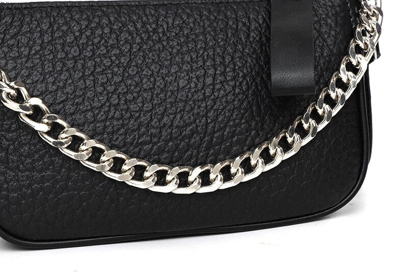 Trendé™ | Lara Crossbody-Tasche mit elegantem Design