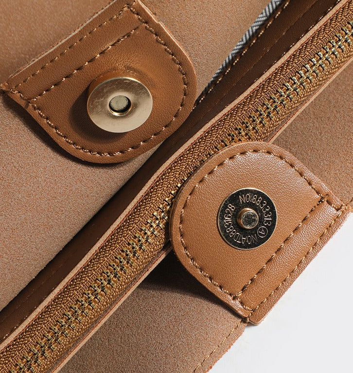 Trendé™ | Avery Crossbody-Tasche mit elegantem Design