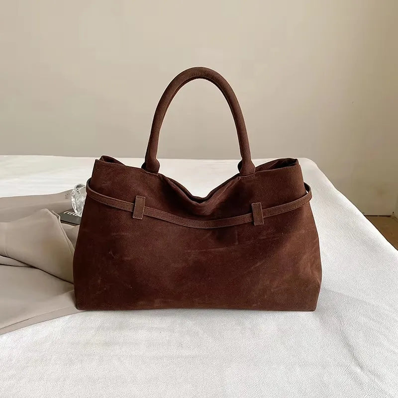 Trendé™ | Esme Tote Bag mit grosszügigem Stauraum