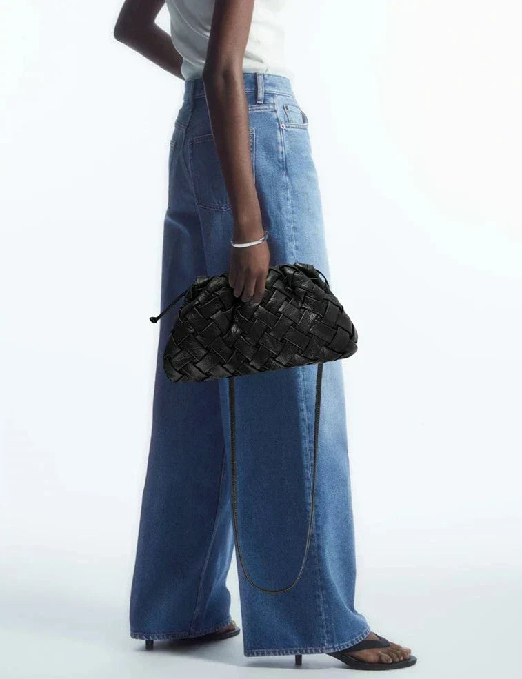 Trendé™ | Emilia1171 Crossbody-Tasche mit elegantem Design