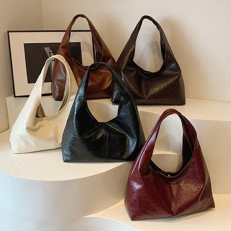 Trendé™ | Avelin Ledertasche mit zeitloser Eleganz