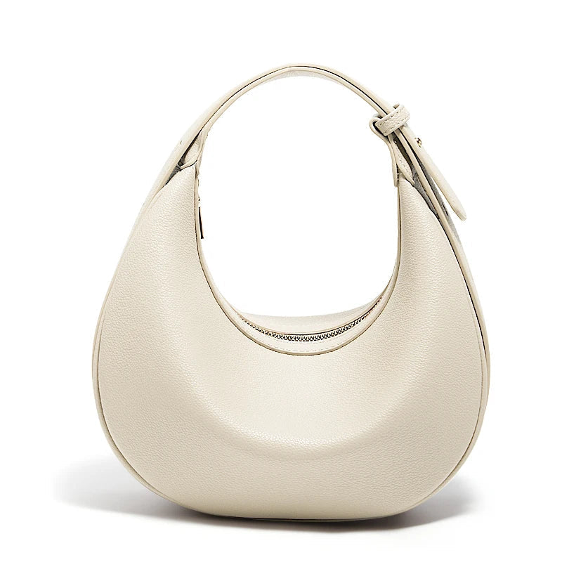 Trendé™ | Ivy Ledertasche mit zeitloser Eleganz