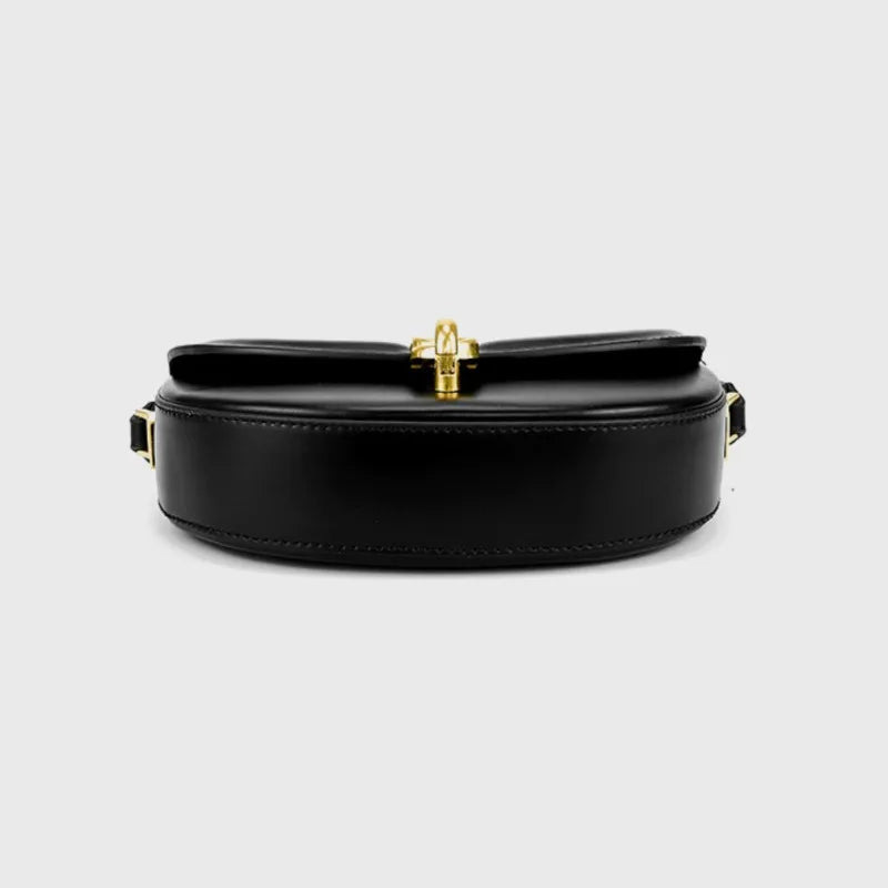 Trendé™ | Mara33 Ledertasche mit zeitloser Eleganz