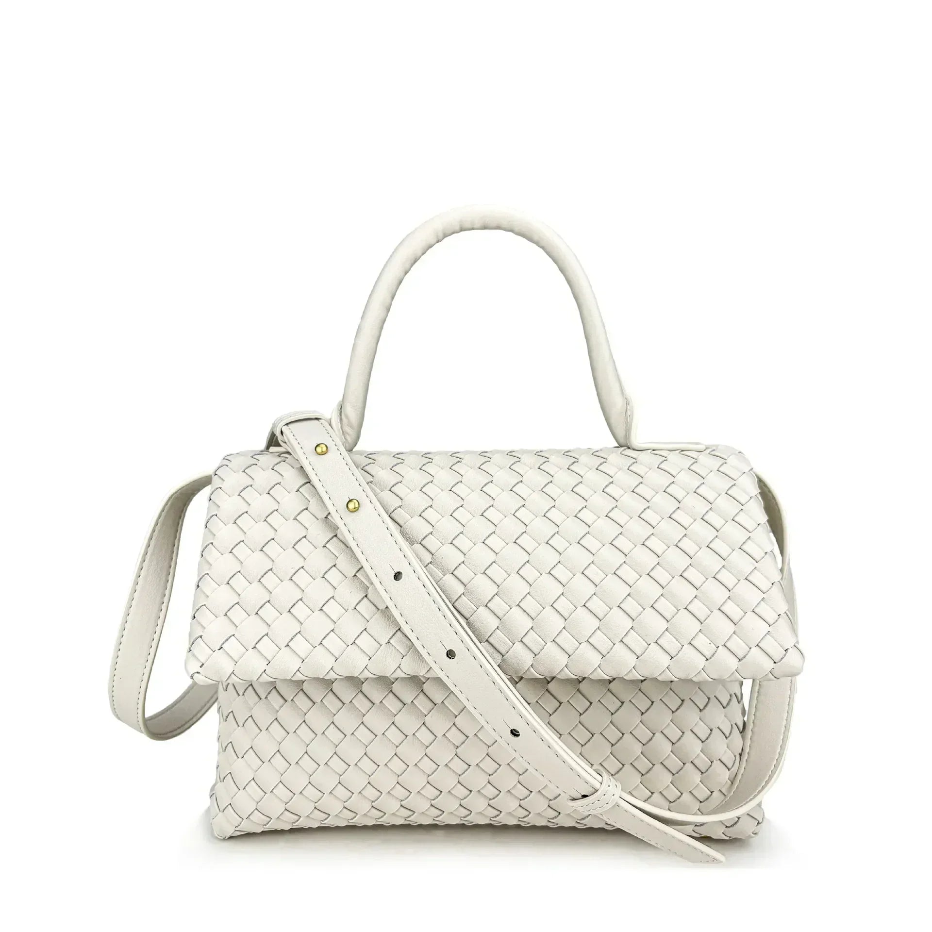 Trendé™ | Yara58 Ledertasche mit zeitloser Eleganz