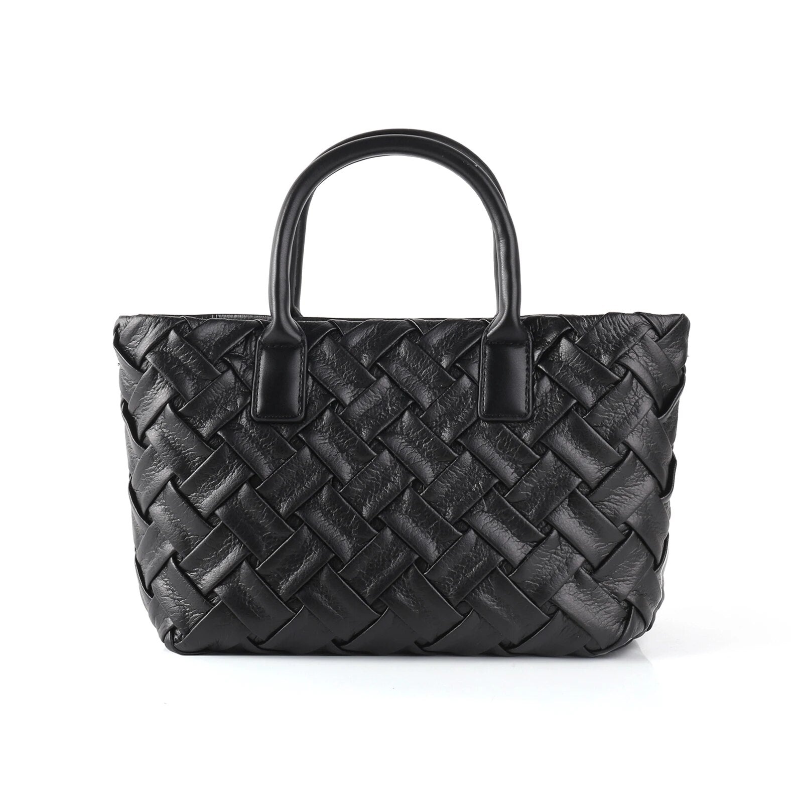 Trendé™ | Isadora Kleine Ledertasche mit elegantem Design