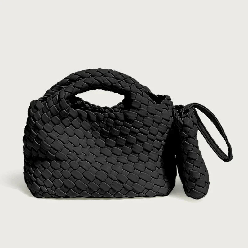 Trendé™ | Kátia Kleine Ledertasche mit elegantem Design