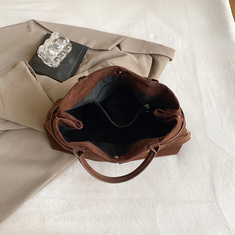 Trendé™ | Esme Tote Bag mit grosszügigem Stauraum